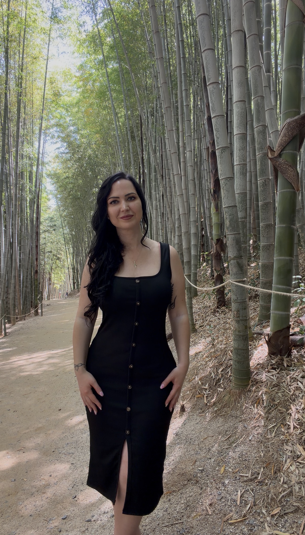Nurse building a career across borders